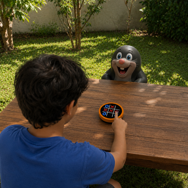 Whack-a-Mole